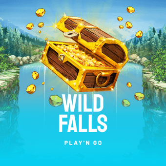Wild Falls