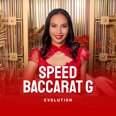 Speed Baccarat G