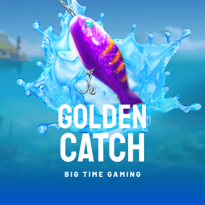 Golden Catch