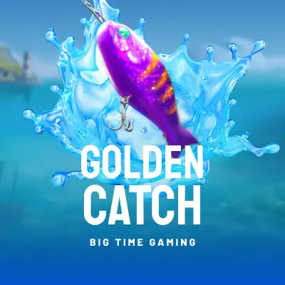 Golden Catch