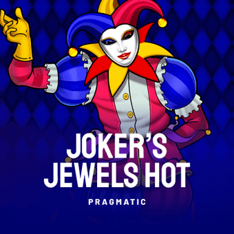 Joker's Jewels Hot