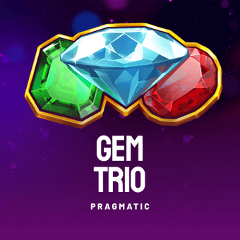 Gem Trio