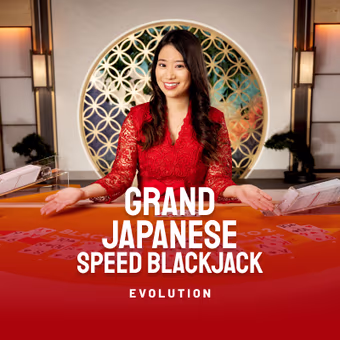 Grand Japanese Speed Blackjack