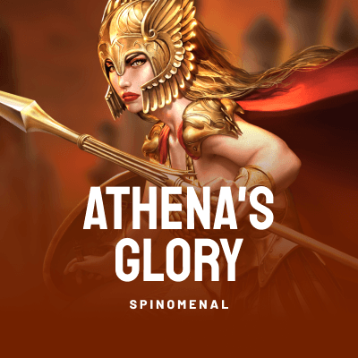 Athena's Glory