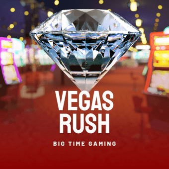 Vegas Rush