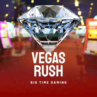 Vegas Rush