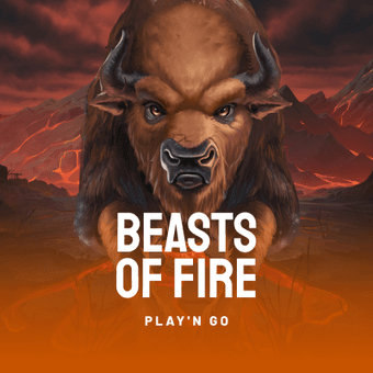 Beasts of Fire