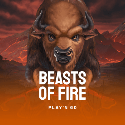 Beasts of Fire