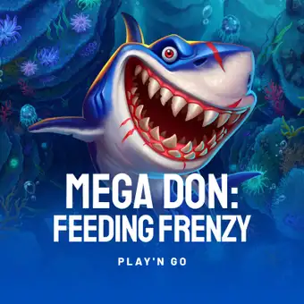 Mega Don: Feeding Frenzy