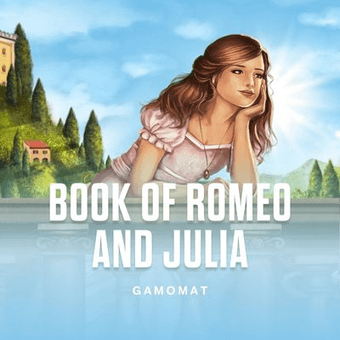 Book of Romeo and Julia