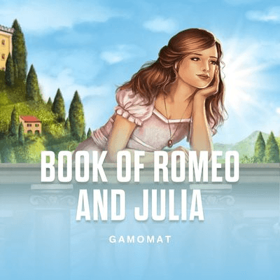 Book of Romeo and Julia