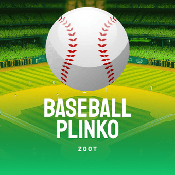 Baseball Plinko
