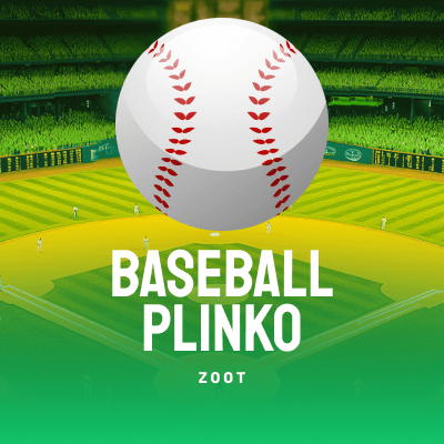 Baseball Plinko