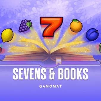 Sevens & Books