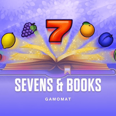 Sevens & Books