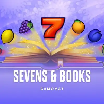 Sevens & Books