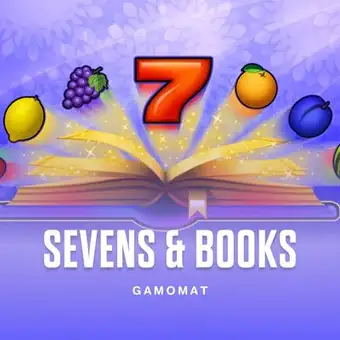 Sevens & Books