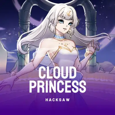 Cloud Princess