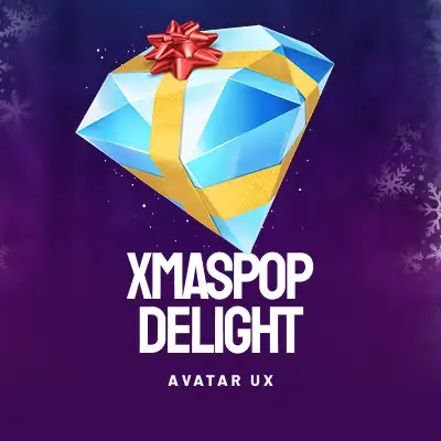 XmasPop Delight