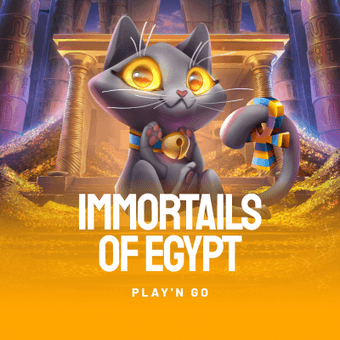 ImmorTails of Egypt