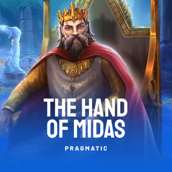 The Hand of Midas