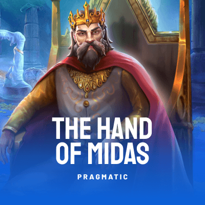 The Hand of Midas