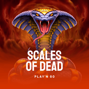Scales Of Dead