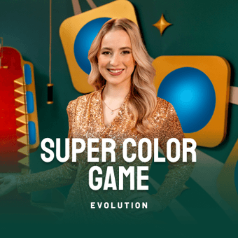 Super Color Game