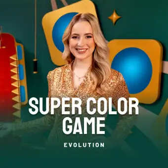 Super Color Game