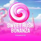 Sweet Rush Bonanza