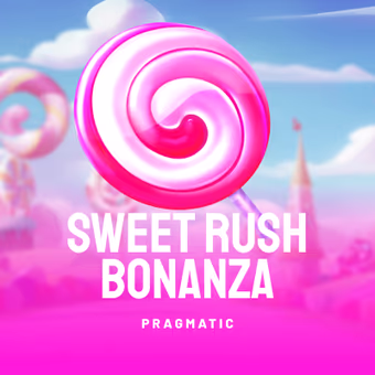 Sweet Rush Bonanza