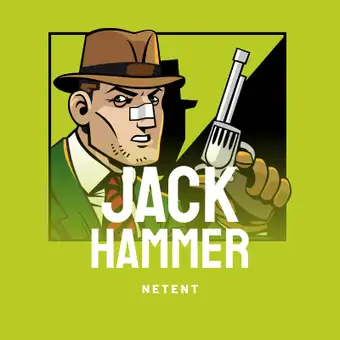 Jack Hammer