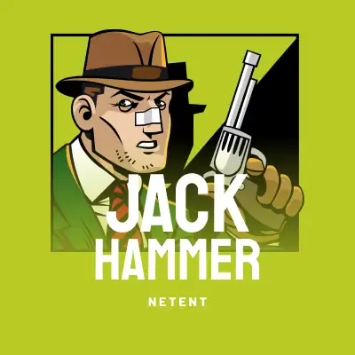 Jack Hammer