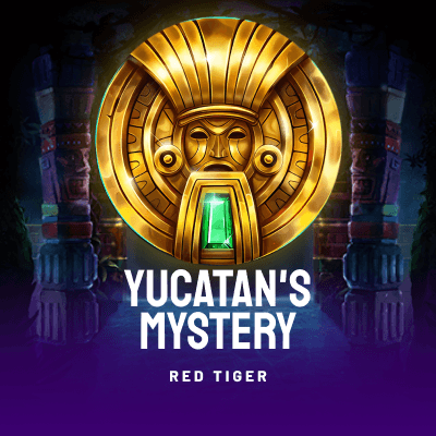 Yucatan's Mystery
