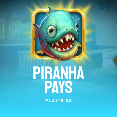 Piranha Pays