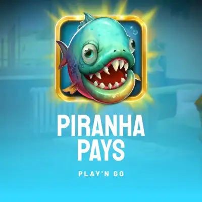 Piranha Pays