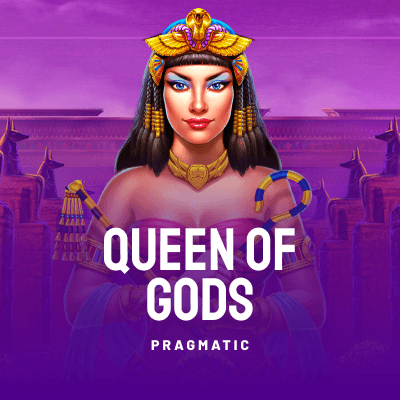 Queen of Gods