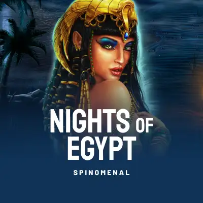 Nights Of Egypt