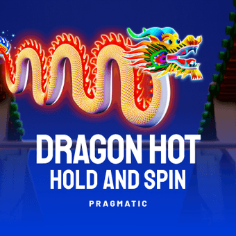 Dragon Hot Hold & Spin