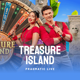 Treasure Island