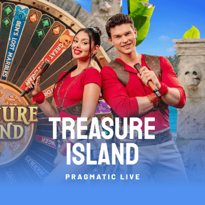 Treasure Island