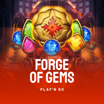 Forge of Gems