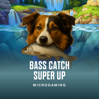Bass Catch Super UP