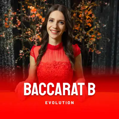 Baccarat B
