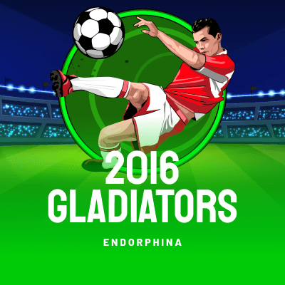 2016 Gladiators