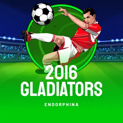 2016 Gladiators