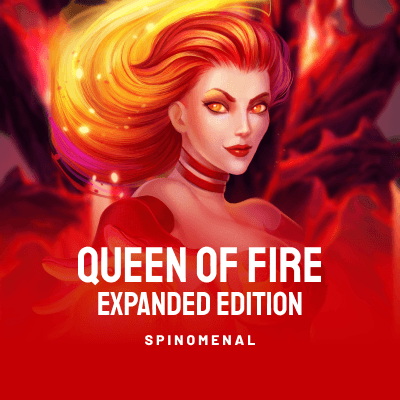 Queen Of Fire Expanded Edition