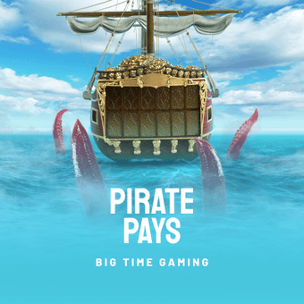 Pirate Pays