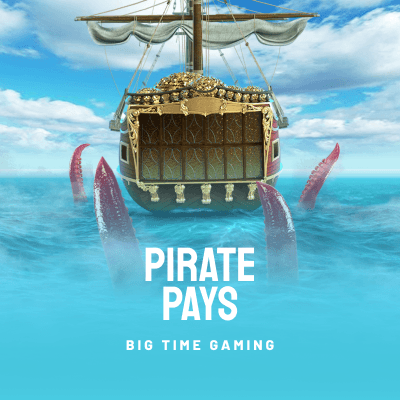 Pirate Pays