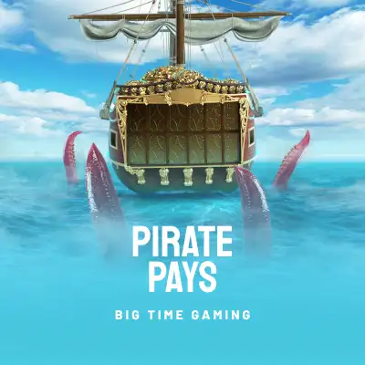 Pirate Pays